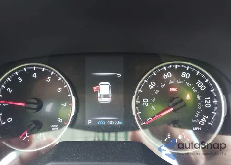 2022 Toyota Rav4 Le from USA, damaged, VIN 2T3H1RFV3NC185978